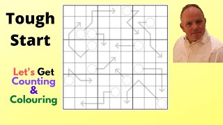 Tough to Start ... Fun to Finish