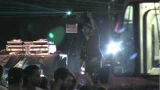 The Cataracs Live (New Songs) Cantaloupe &amp; More... (High Quality) An Ahom Production