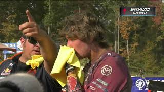 2025 Rocky Mountain ATV/MC Mountaineer GNCC | Bike PM Race Recap | Round 11