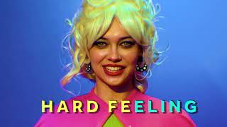 Love Fiend – “Hard Feelings”