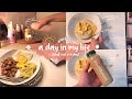 a day in my life ep.17🌞 + (what i eat in a day) | Indonesia