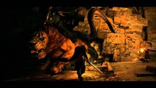 E3 2011 Chimera Trailer