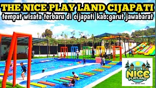 Download lagu NEW‼️THE NICE PLAY LAND GARUT‼️The Latest Tourism in Garut Regency, West Java mp3