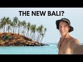 Exploring Southern Sri Lanka Mirissa Beach