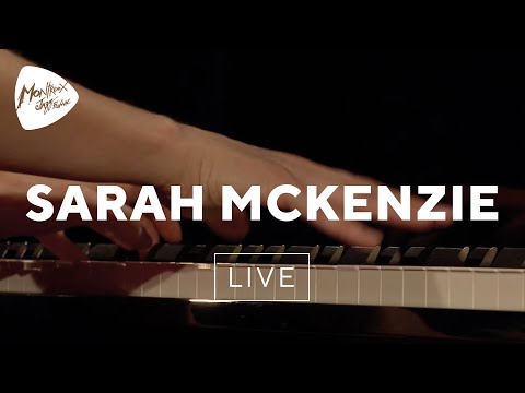 Sarah McKenzie -Paris In The Rain (Live) | Montreux Jazz Festival 2017