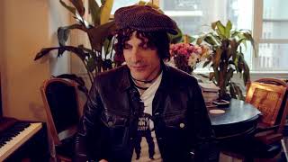 Jesse Malin's Silver Manhattan: A Musical Guide to Survival