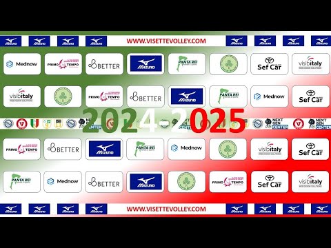 U16F MEDNOW VISETTE IMOCO CENTER- BILLA VOLLEY MILANO BLU