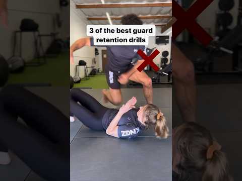 Guard Retention (Solo)