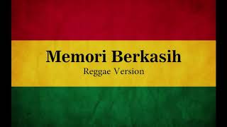 Download lagu Fahmi Aziz~Memori Berkasih Reggae Version mp3