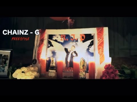 Chainz G - Freestyle