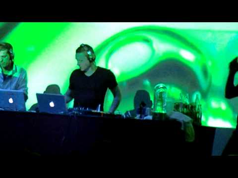 Tom Snow Dj Observer Saalfelden  13