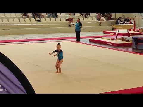 Juliette inter région 2/4