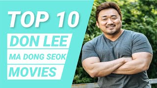 Download lagu Top 10 Don Lee Movies | Ma Dong Seok Movies | Best Korean Movies mp3 Download lagu Top 10 Don Lee Movies | Ma Dong Seok Movies | Best Korean Movies mp3