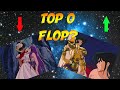 The Best And Worst Episodes Of The Classic Series