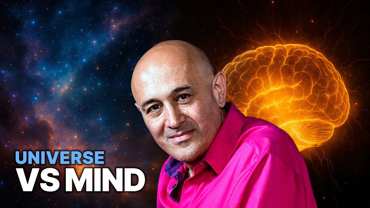 What Is the Universe Really? | The Search for Ultimate Truth
