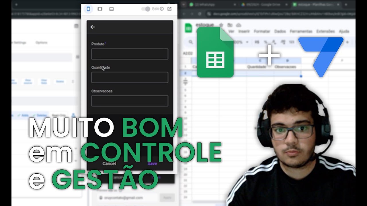 essa FERRAMENTA pode AJUDAR sua GESTÃO! - Introdutório