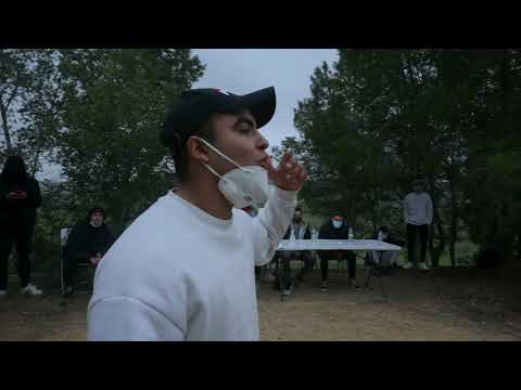 Kondor y Gonsi vs PrC y Úbeda (semifinal) Rama B -Urban Cliff 2vs2/Freestyleleliana