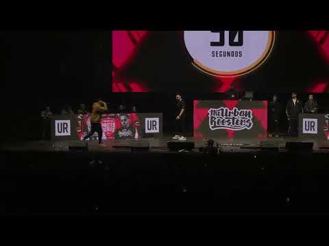 Sweet Pain vs Elekipo | 4X4 Sangriento🔥| FMS 🇪🇸 - J10