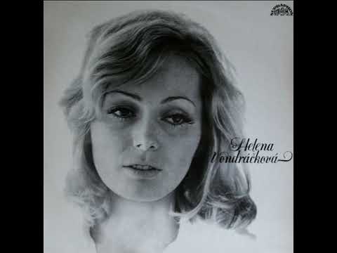 Helena Vondráčková - Jen dva ta loďka může vézt (13.6.1974)