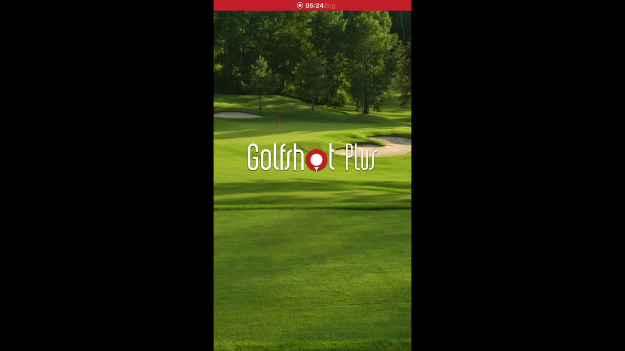 Golfshot App Review