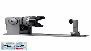 Atomstack R1 Multi-function Chuck Rotary for Laser Engraver Review