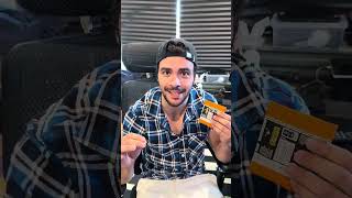 ACHEI UM GOLD PACK COM FIGURINHAS DA COPA DO MUNDO