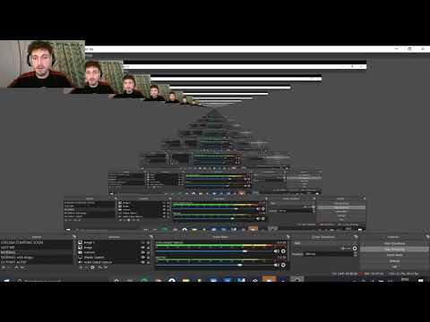 Oddprophet "1hr Track Challenge" - Livestream (2020.12.16)