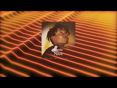 Rapcha - Nice (Official Visualizer)