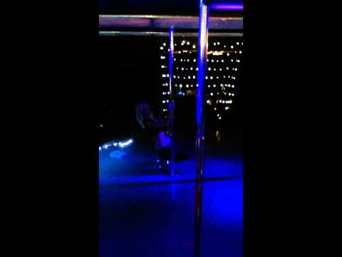 After Hours Pole Dancing, Kingston