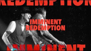 Jane's Addiction - "Imminent Redemption" (Official Lyric Video)