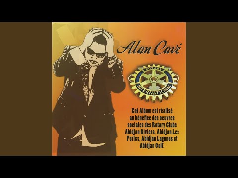 Depi m We'w pa Alan Cavé