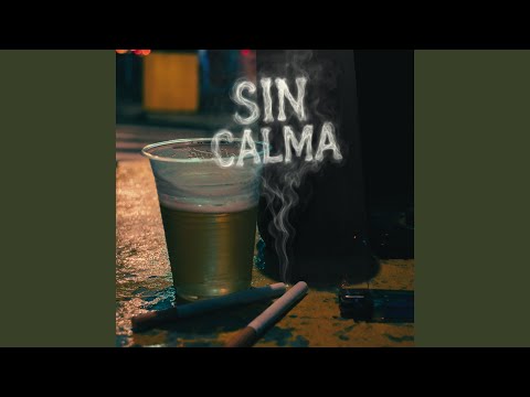 Sin Calma