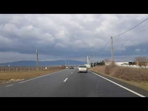 Traseu Focșani Bolotești Vrancea