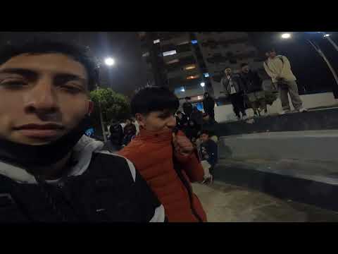 JC10 vs DOMMY QUAN vs JHEFRY - OCTAVOS - LZ ROOKIES SUB 21