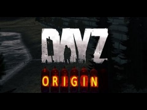 comment installer dayz origins