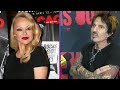 Tommy Lee Respects Pamela Anderson Telling Her Story In Upcoming Doc Exclusive