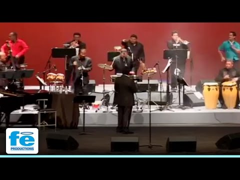 Richie Ray & Bobby Cruz - Richie's Jala Jala (En Vivo)