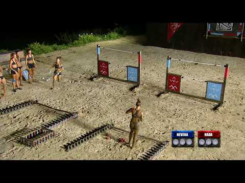 Posle žurke - neizvesna borba