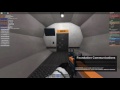 A Tour Of The SCP Foundation
