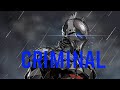 MHA Criminal Not Lyrics Prank