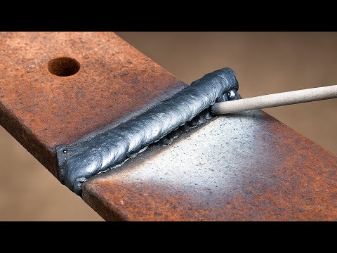 Stop wasting money on welding school, and learn it here