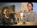 The Phantom Menace Dinner With Skywalkers Padme Collab HD 1080p