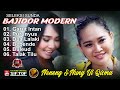 KOMPILASI LAGU SUNDA COVER NUNG UL QISMA Bajidor Pongdut
