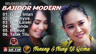 Download lagu KOMPILASI LAGU SUNDA COVER NUNG UL QISMA, Bajidor || Pongdut mp3