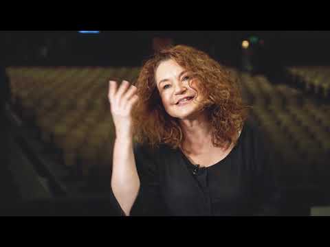 A NYUGAT LÁNYA - PREMIER