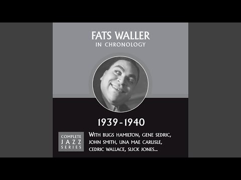 Little Curly Hair in a High Chair (04-11-40)