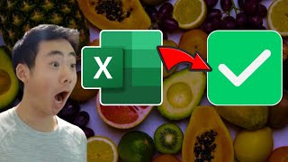 Download the video "Build Excel DROPDOWN Lists [Efficient Data Entry]"