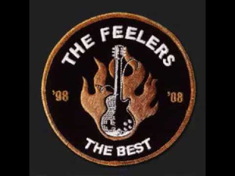 The Feelers - Venus (1998)