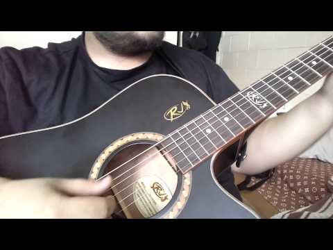 Bakit Sabi Nila - Enrique Gil & Liza Soberano (Jeth's cover)