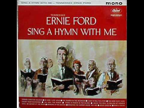 I Love To Tell The Story